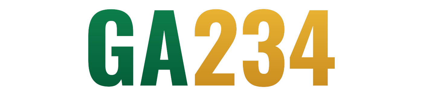 ga234 logo